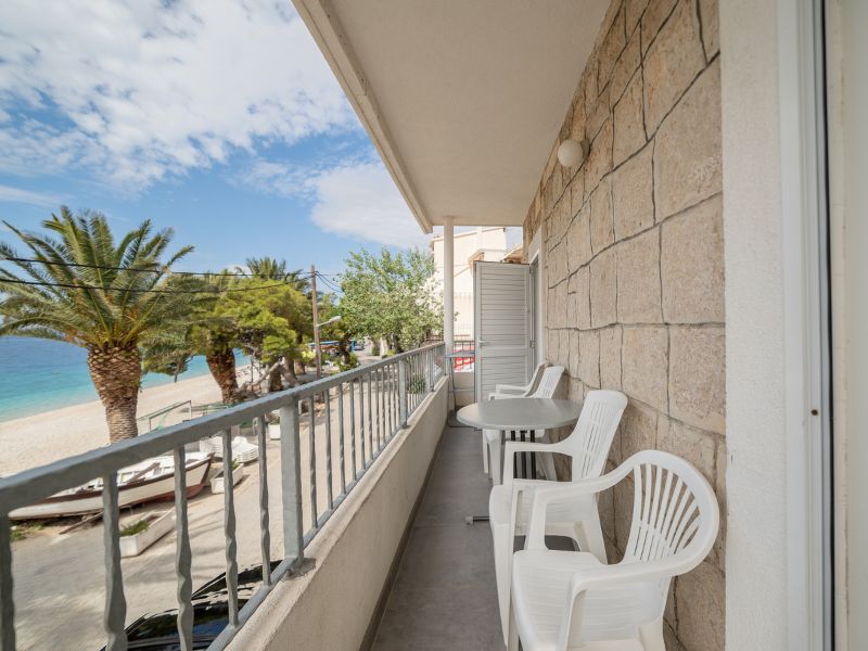 Apartmani Marin Bratuš