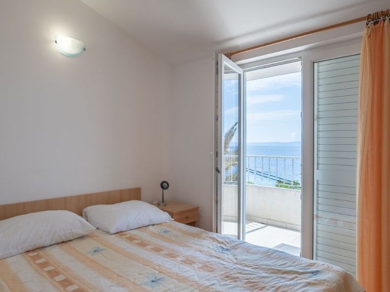 Apartmani Marin Bratuš